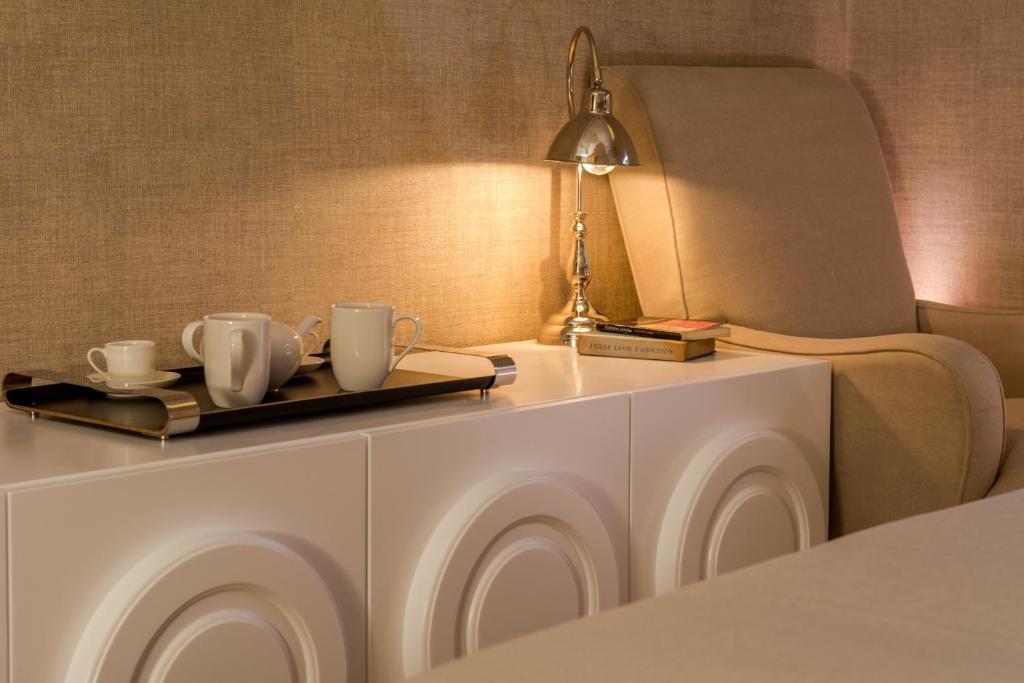 Procurator 7 Luxury Rooms - Comfort Tweepersoonskamer