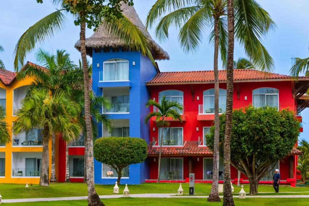 Hôtel Caribe Deluxe Princess 5*, Séjour République Dominicaine, Punta Cana par Ôvoyages