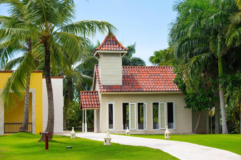 Hôtel Caribe Deluxe Princess 5*, Séjour République Dominicaine, Punta Cana par Ôvoyages
