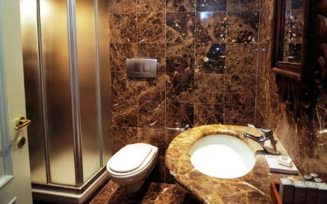 Nine Hotel - Suite