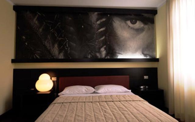 Nine Hotel - Suite (3 Adultes)
