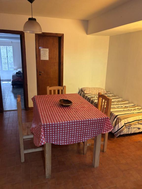 Billede fra billedgalleriet på Departamento Aqualuna i Necochea