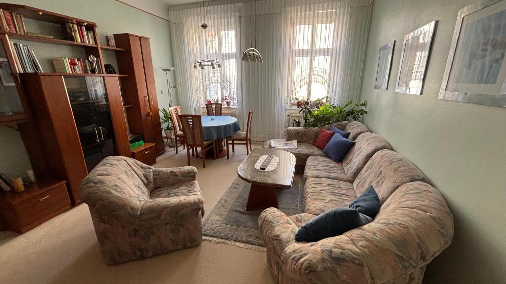 Billede fra billedgalleriet på Jörger i Größing