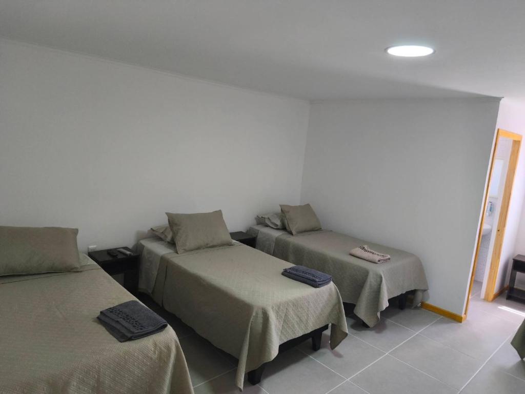 Billede fra billedgalleriet på Hospedaje gyt 2 i Caldera