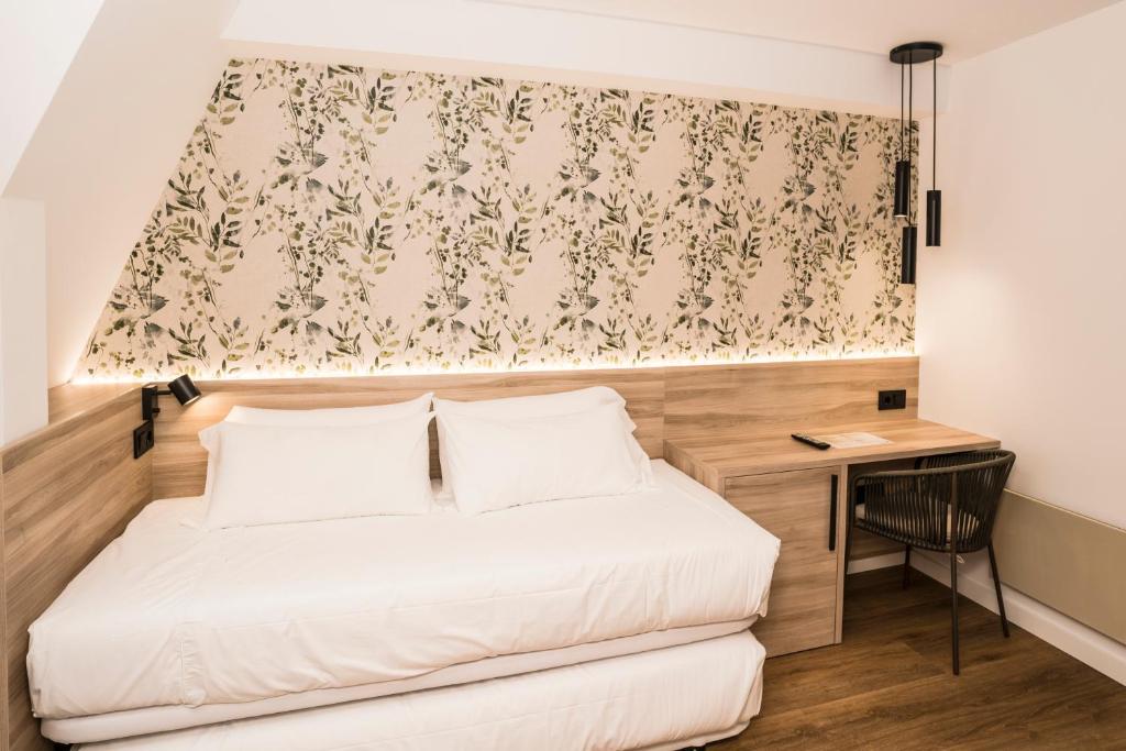 Hotel Piramide - Habitación Familiar Superior