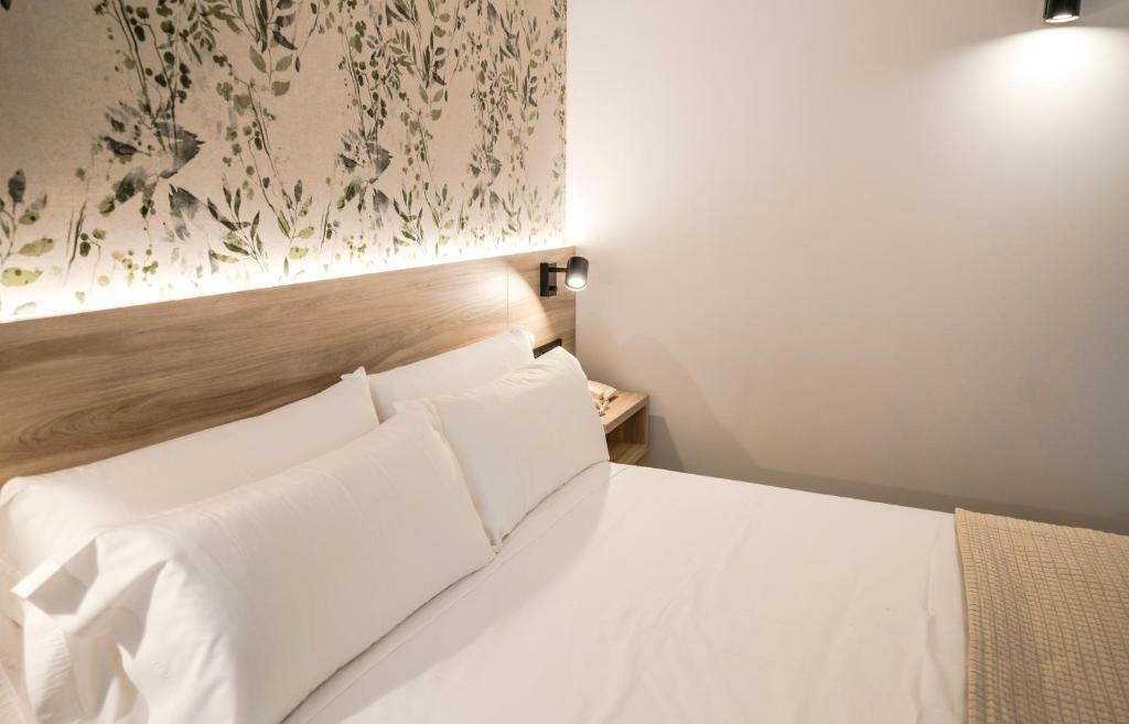 Hotel Piramide - Habitación Doble