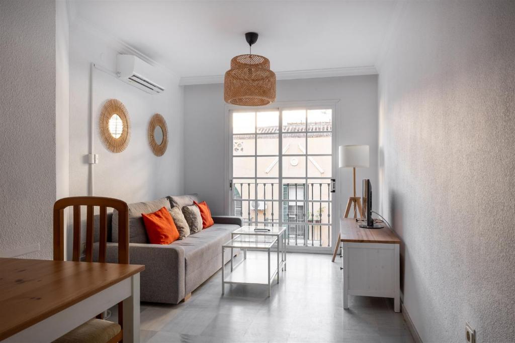 Malagueta Sol Suite