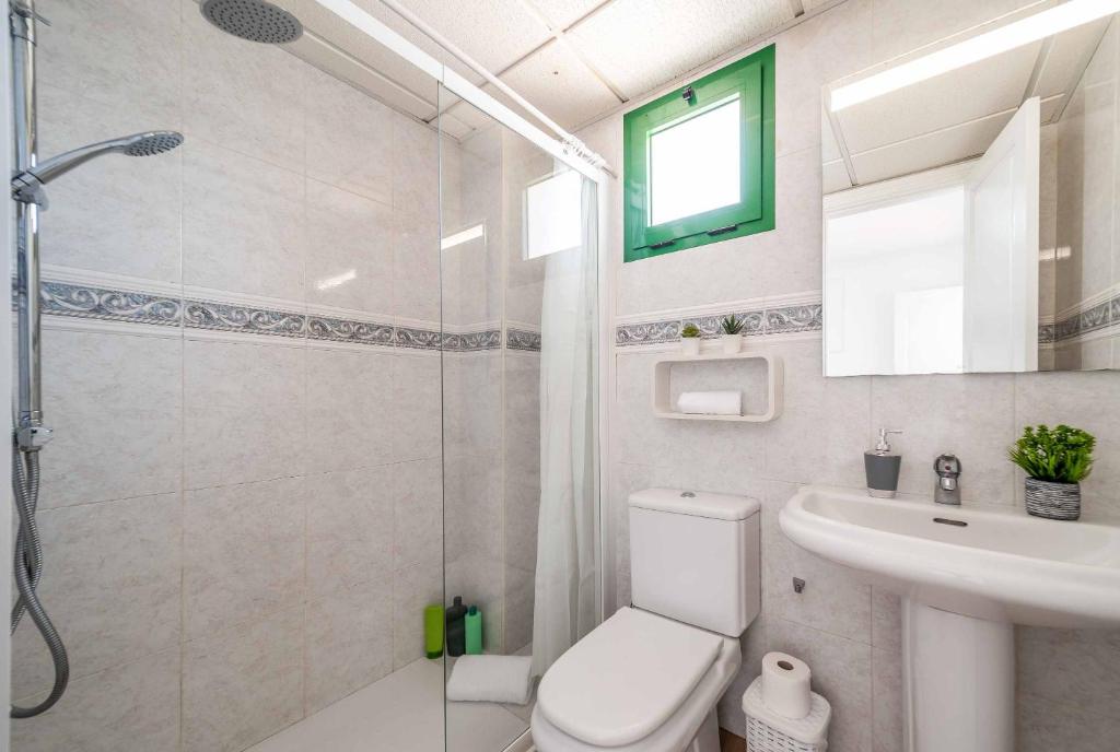 Villa Aloe Vera, Playa Blanca (updated prices 2026)