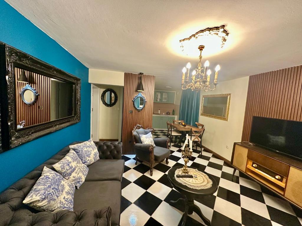 Billede fra billedgalleriet på Vintage apartment i Kotor