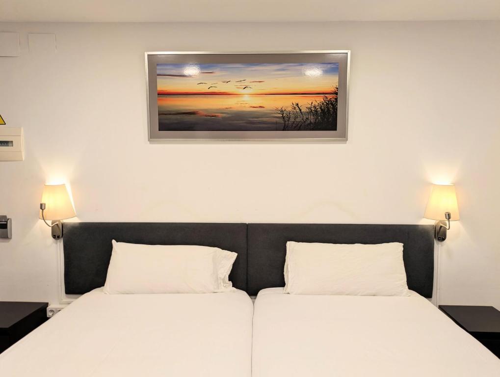 Hotel Llar de Capitans - Triple Room