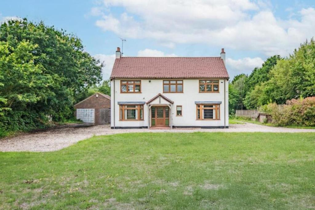 En have udenfor 3 Bed in Fiskerton oc-h32756