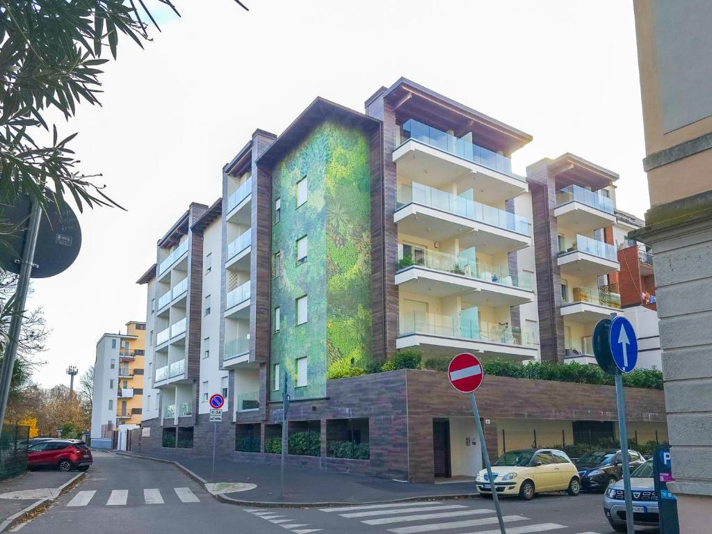 Green Apartment - MARTINI's Home, Milano