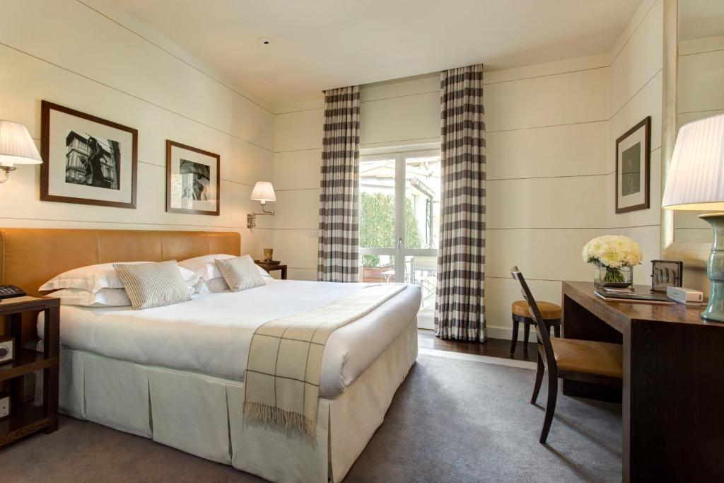 Gallery Hotel Art - Lungarno Collection - Resim 20