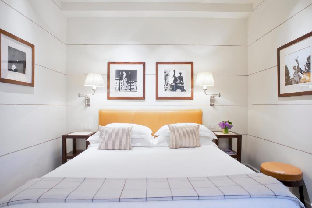 
Classic Double or Twin Room
