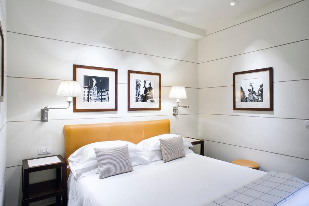 Gallery Hotel Art - Lungarno Collection - Resim 43