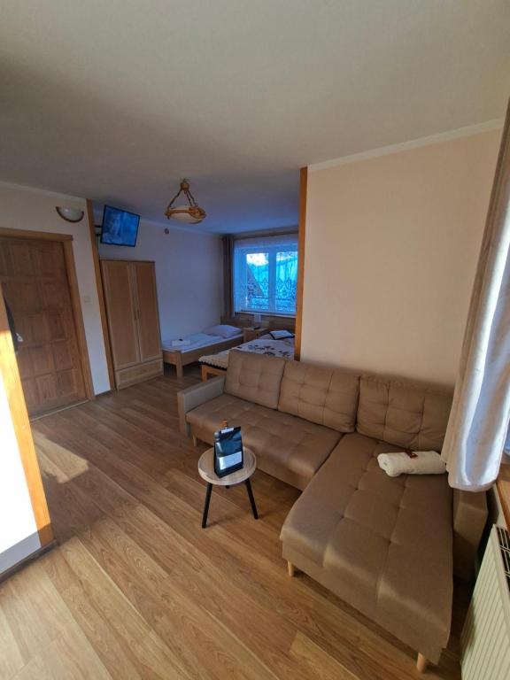 Hostel & Apartments u Florka 2 - 9