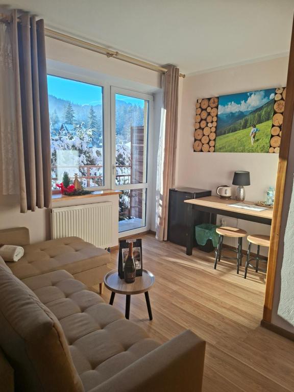 Hostel & Apartments u Florka 2 - 7