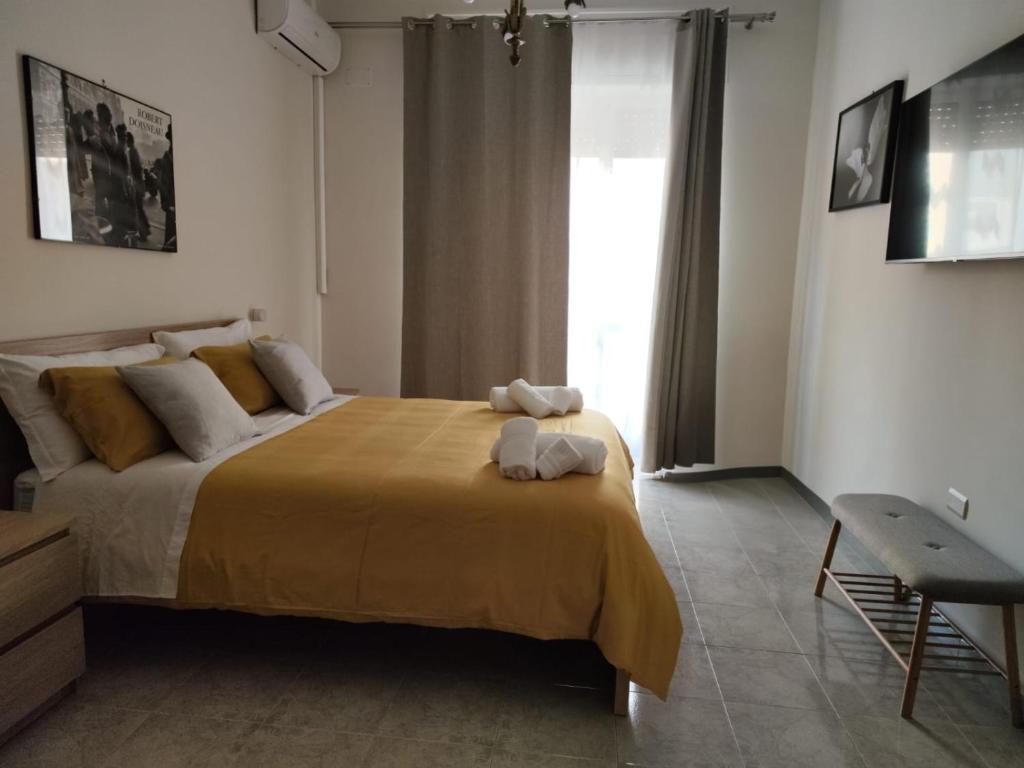 IANOS Apartment Naples