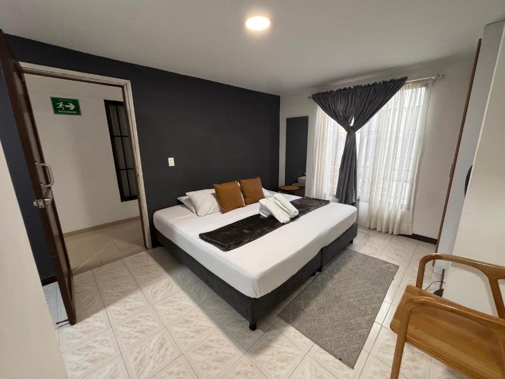 Gallery image of Hotel Torre Ejecutiva Pereira in Pereira