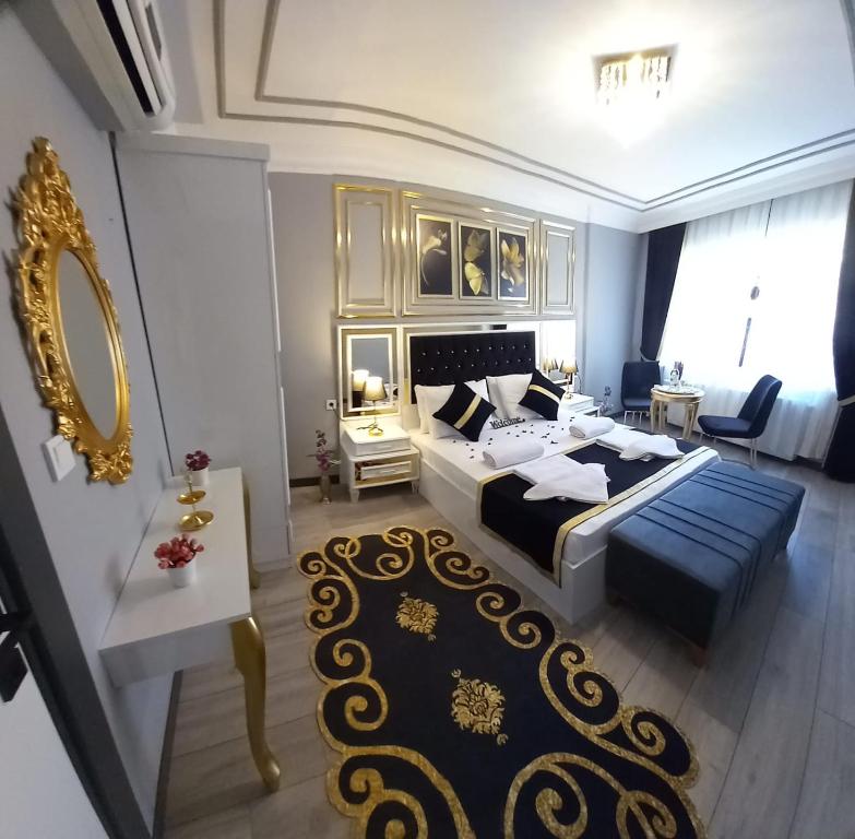 Emirhan Guesthouse & Suites - 