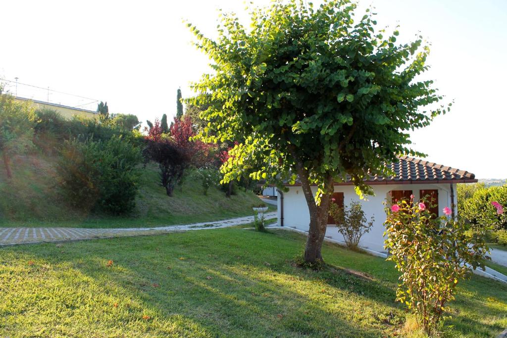 Camping Village Mar y Sierra, San Costanzo (aktualisierte Preise fr 2026)