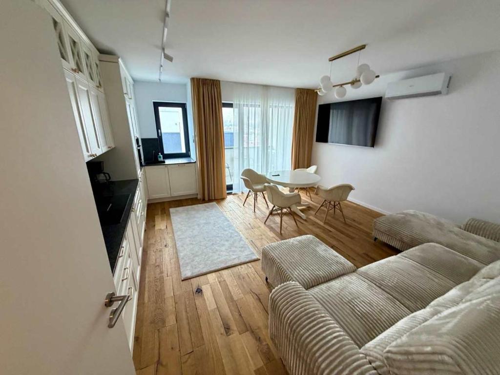 Copenhagen Luxury Property For Sale - PropGOLuxury - Luxury Apartments With A View In Copenhagen