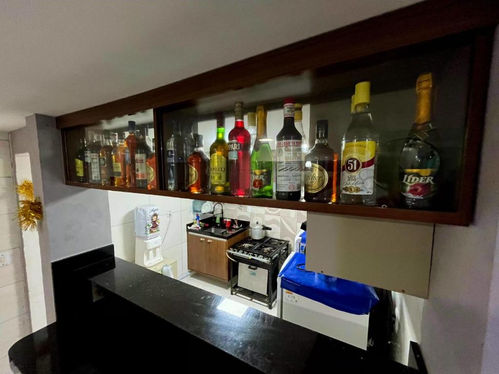 Thức uống tại Hotel Ellegance