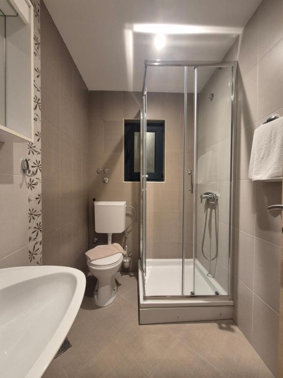 Guest House Damjana - 7