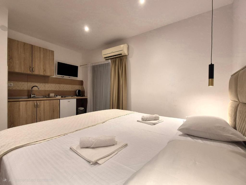 Guest House Damjana - 1