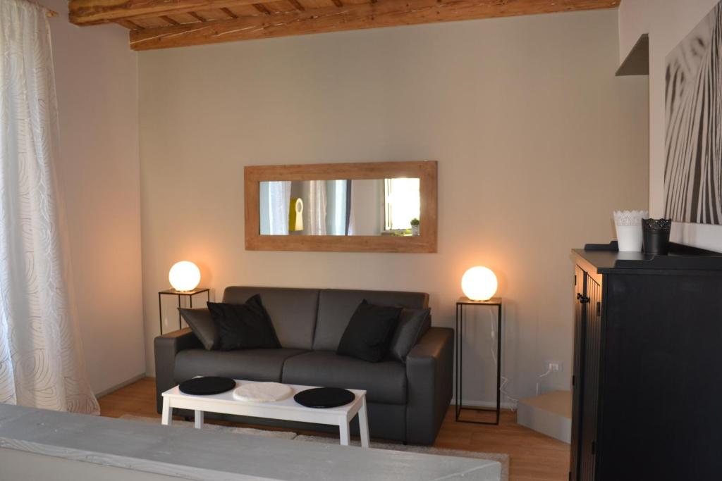 Porta 22 Charme&Relax - 8