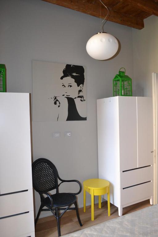 Porta 22 Charme&Relax - 16