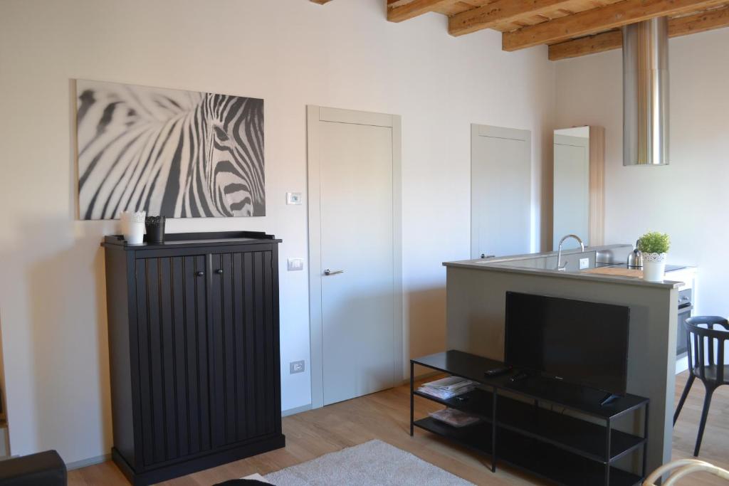 Porta 22 Charme&Relax - 3