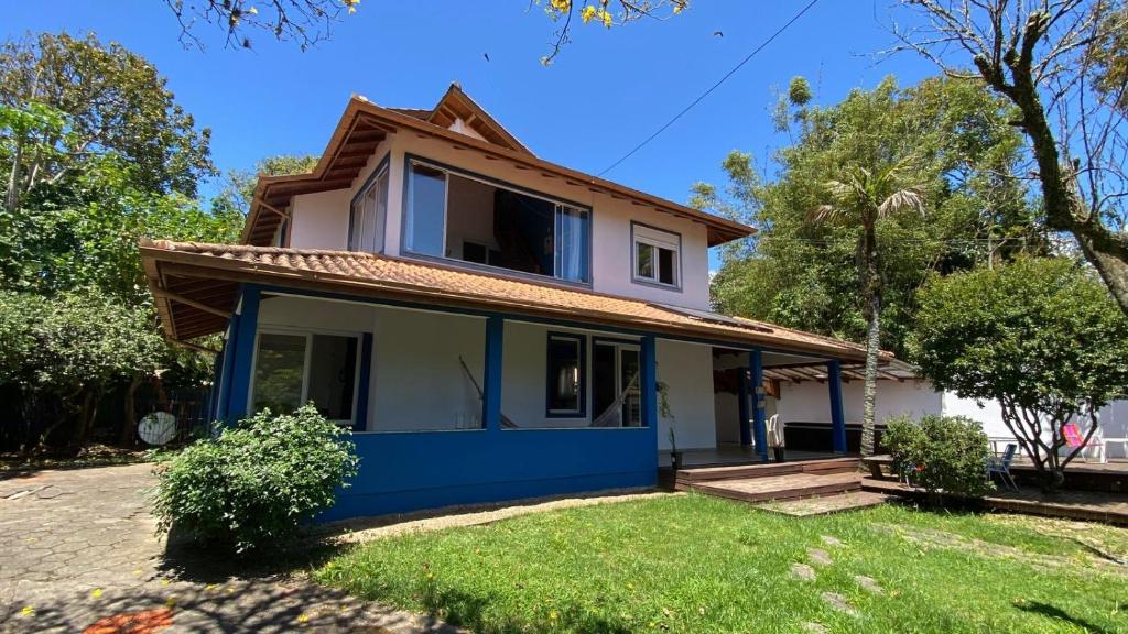 Casa Mar Alto Morro das Pedras