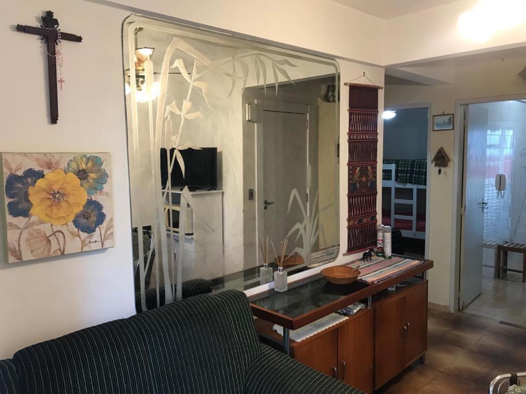 Billede fra billedgalleriet på apto centro i Balneário Camboriú