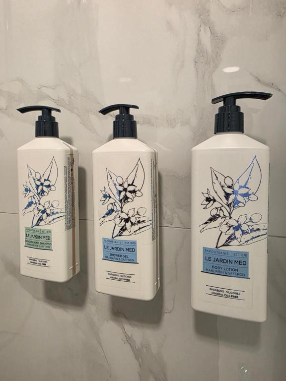 Billede fra billedgalleriet på Poki's Luxury Apartmens i Kosovo Polje