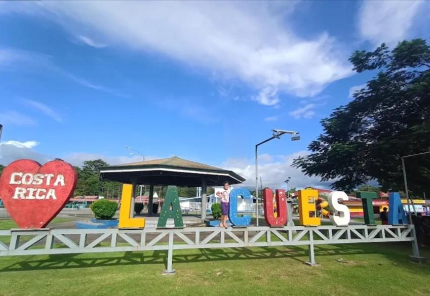 Fotografie z fotogalerie ubytování Apartamento La cuesta v destinaci La Cuesta