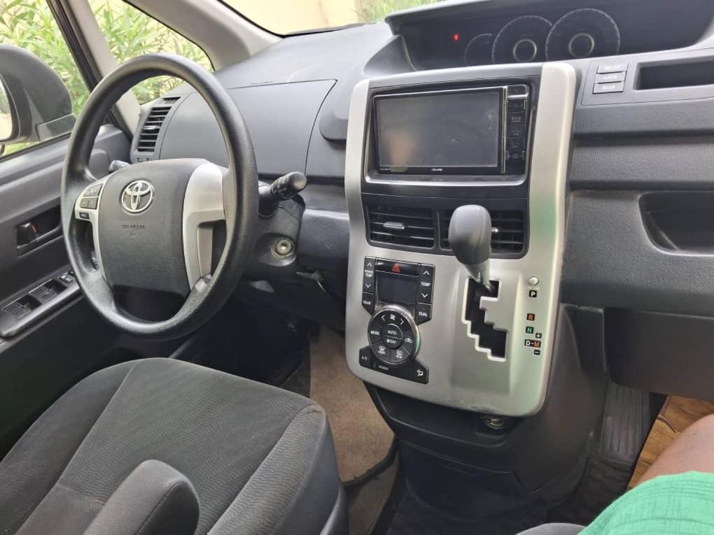 Fotografie z fotogalerie ubytování Travelboizgroup Car Rental and v destinaci Accra