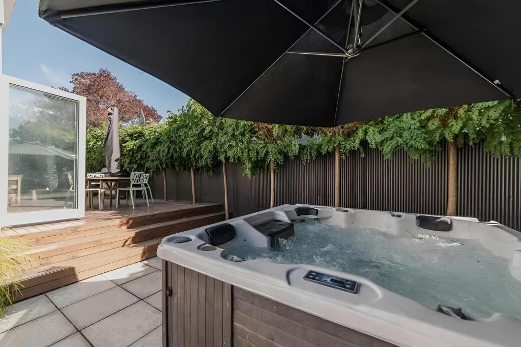 Billede fra billedgalleriet på The Somerfield Grand Residence i Christchurch