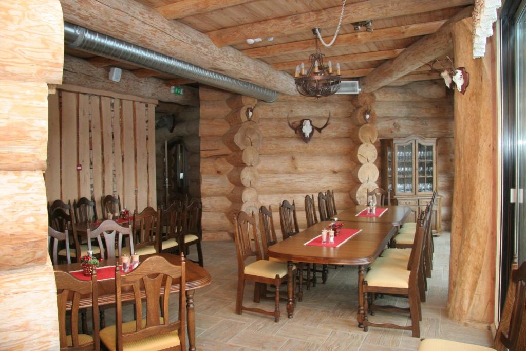 Fotografie z fotogalerie ubytování Greete Motel v destinaci Soontaga