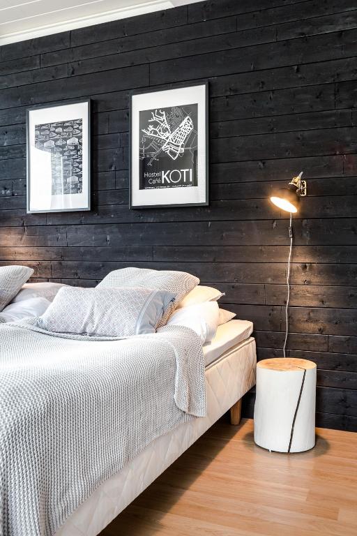 Hostel Café Koti - 