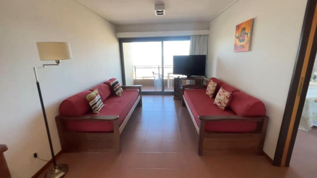 Gallery image of De los Silencio in Pinamar