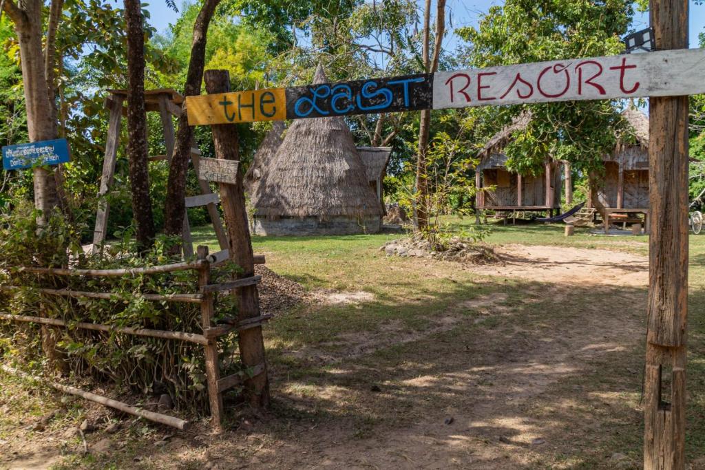 Fotografie z fotogalerie ubytování The Last Resort v destinaci Don Det