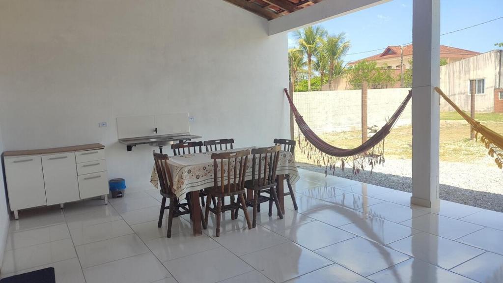 Afbeelding uit fotogalerij van Casa Nova - Pontal do Paraná in Pontal do Paraná