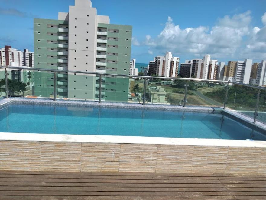 Afbeelding uit fotogalerij van Apartamento Fest Verão in Cabedelo