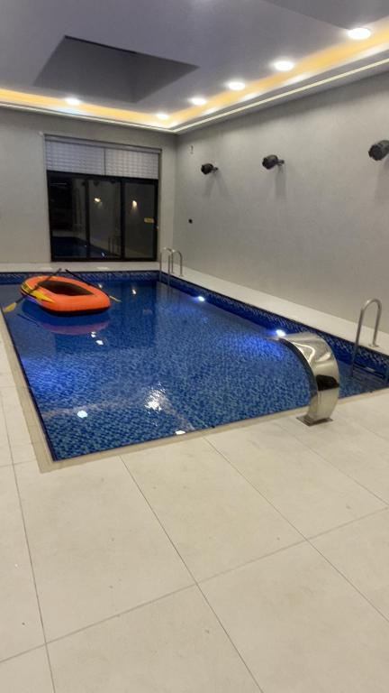 مزرعة منتجع الامراء