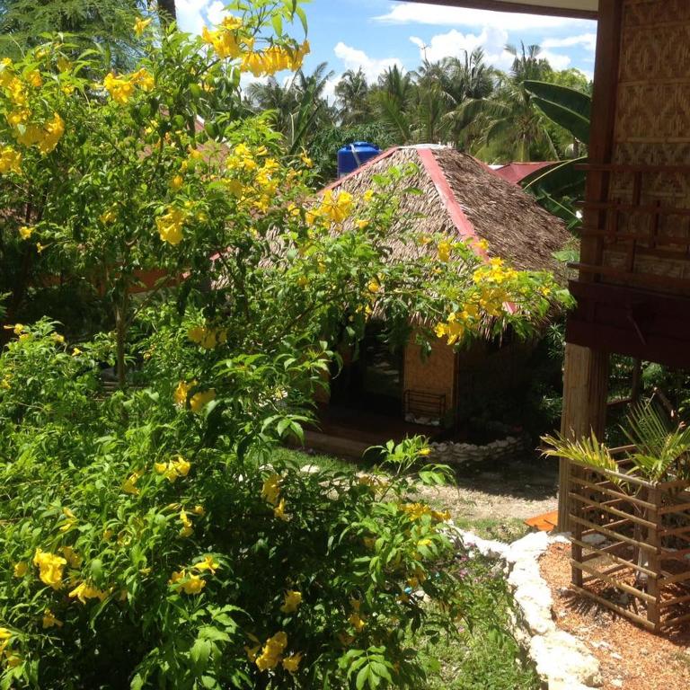 Liwayway sa Bohol Pamilacan Resort - 