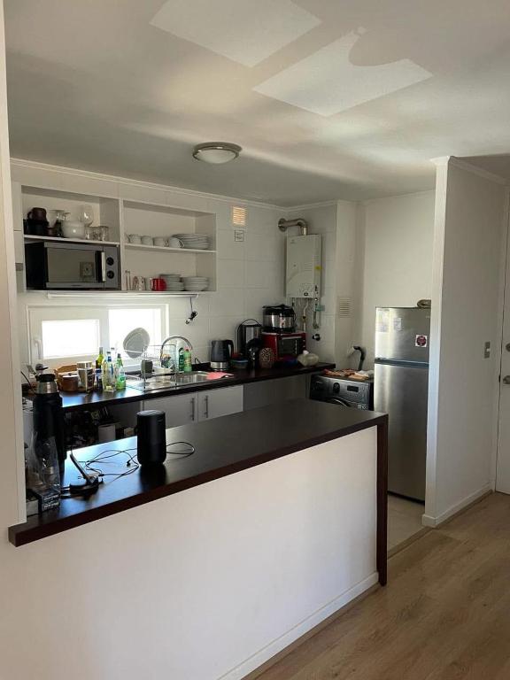 Foto dalla galleria di Departamento Papudo a Papudo