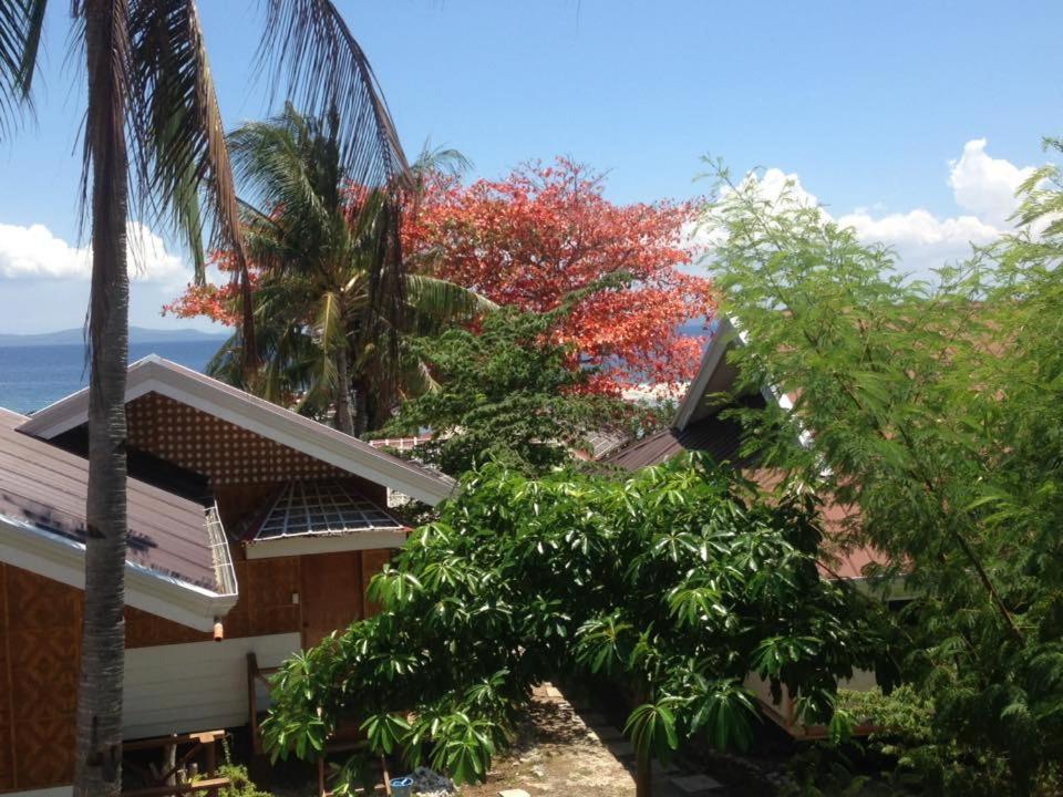 Liwayway sa Bohol Pamilacan Resort - 