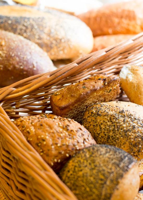 Go Hotel Ansgar - Resim 22