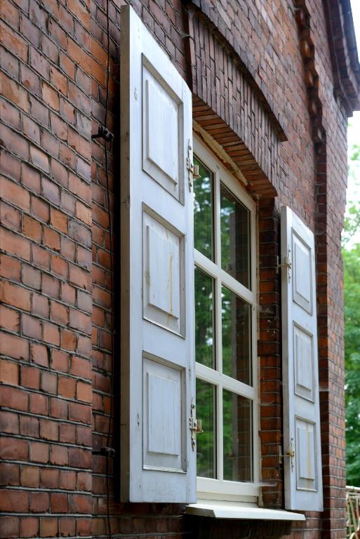 Fotografia z galérie ubytovania Dwór Carski v destinácii Spała